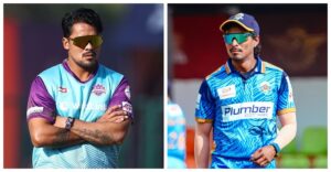 एनपीएल क्रिकेटमा आज काठमाण्डु र कर्णाली खेल्दै