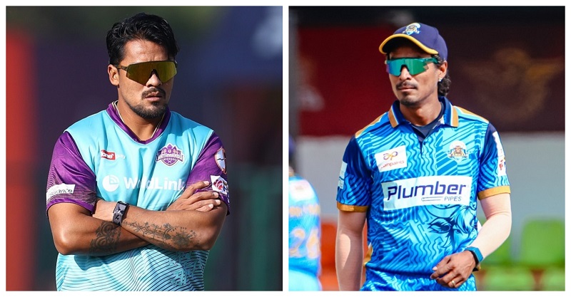 एनपीएल क्रिकेटमा आज काठमाण्डु र कर्णाली खेल्दै