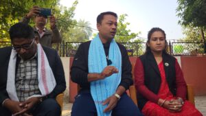 प्रदेश सरकारको निर्णय सार्वजनिक, विपक्षी दलको विरोध