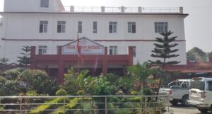 जेनजी आन्दोलनका घाइतेलाई परिचयपत्र वितरण सुरु