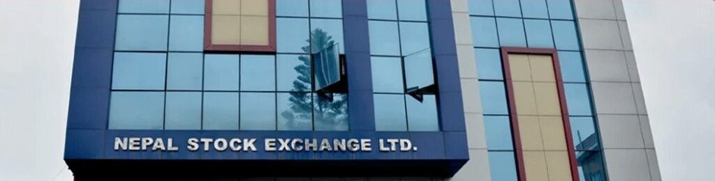 सेयर बजारमा उत्साह : परिसूचक २६०० नाघ्यो, दुई कम्पनीले उचाल्यो कारोबार