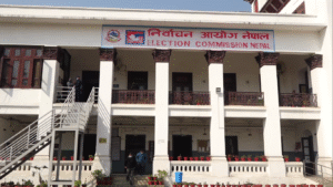 दल दर्ताको लागि चार दिन समय थप, अहिलेसम्म १०६ दलले दिए निवेदन