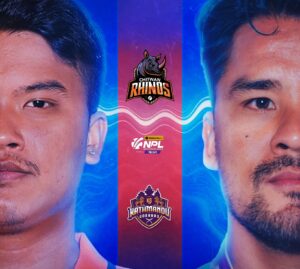 काठमान्डुविरूद्ध टस जितेको चितवनको टोलीमा एक खेलाडी परिवर्तन