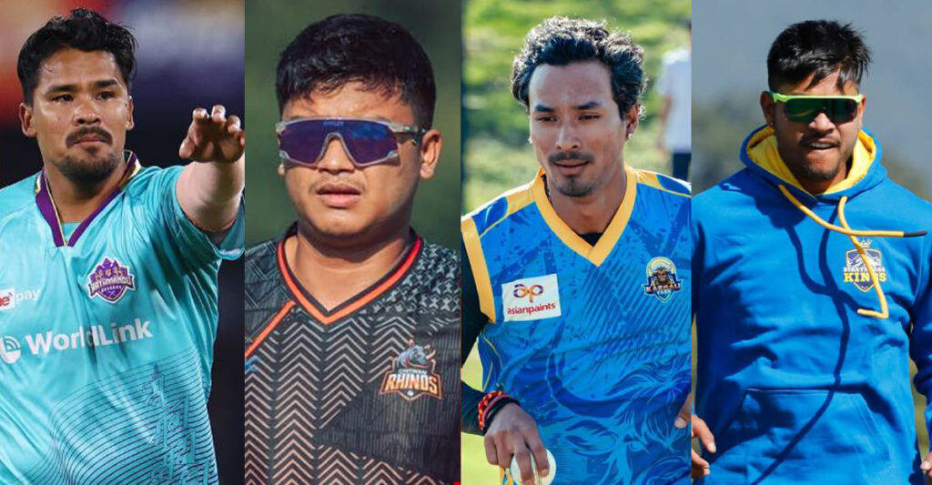 एनपिएल :आज चितवनले काठमाडौंसँग र कर्णालीले विराटनगरसँग खेल्दै