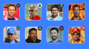 एनपीएलका ८ प्रशिक्षक : विदेशीमा पुबुदुदेखि मोन्टीसम्म, नेपालका तीनजना