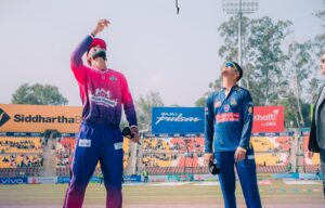 विराटनगरविरूद्ध जनकपुरले टस जित्यो, यस्तो छ दुवै टोलीको प्लेइङ-११