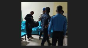 नाबालिग बलात्कार अभियोगमा साह पक्राउ, जिल्ला प्रहरी सूक्ष्म अनुसन्धानमा, थप पक्राउ पर्ने !