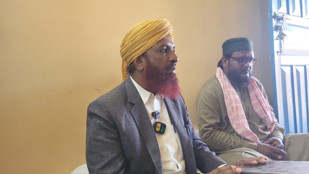 प्रधानमन्त्रीले माफी माग्नुपछ !