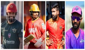 एनपीएल : आज पोखरा-लुम्बिनी र सुदूरपश्चिम -जनकपुर खेल्दै