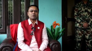 भारतीय दूतावासले मधेसको राजनीति अस्थिर बनाएको मुख्यमन्त्री यादवको आरोप