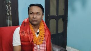 बाध्यात्मक अवस्थामा बनेको मुख्यमन्त्रीबाट संविधान, राष्ट्रियता र गणतन्त्रमा कुनै आघात हुँदैन: मुख्यमन्त्री यादव