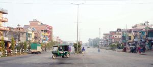 जेनजीसँग वार्तापछि सामान्य बन्दै सिमरा