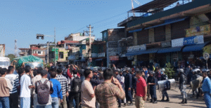 कारबाही नगरेसम्म जेन– जीद्वारा आन्दोलन गर्ने चेतावनी