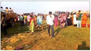 विवाह पञ्चमीमा सरकारको उपस्थिति शून्य !