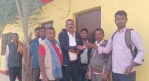 १५ औँ दिनमा खुल्यो कटहरिया नगरपालिकाको ताला