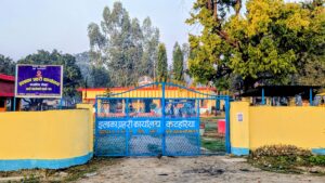 कटहरियामा दुई दिनभित्र दुई किशोरीद्वारा आत्महत्या