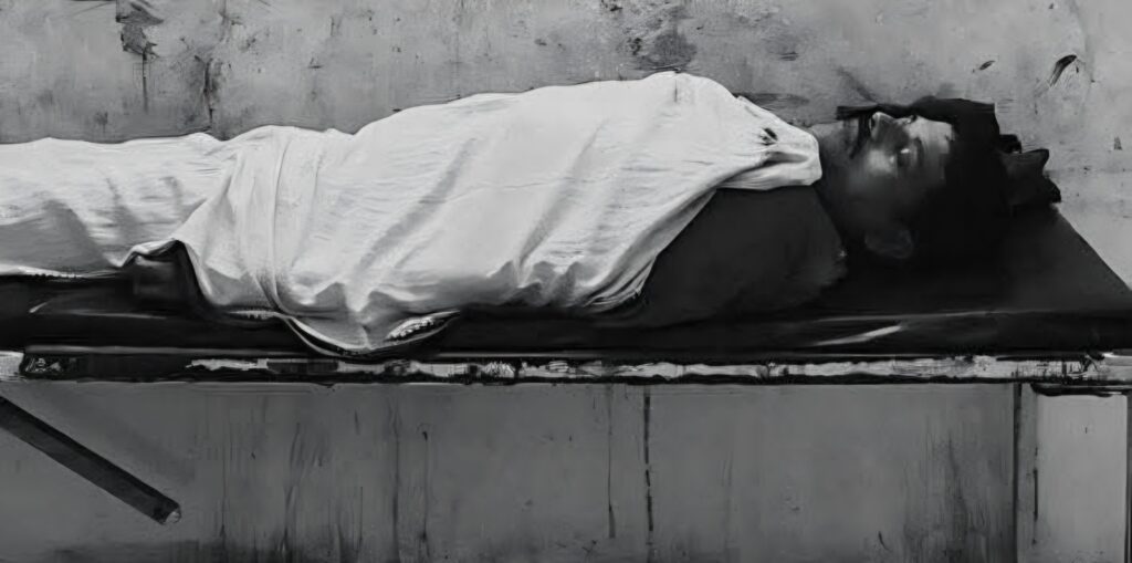 गोली हानी वडाध्यक्षको हत्या