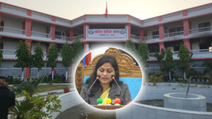 मधेश प्रदेश सभा भवनमा असुरक्षा ! निवास छाडे उपसभामुख, लुकेर काम गर्दै सचिव