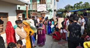 मतदाता नामावलीमा नाम दर्ता गराउन निर्वाचन कार्यालय पुग्नुपर्ने बाध्यता हट्दै