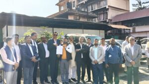 मधेश प्रदेशको मुद्दा विशेष इजलासमा – सरकारको भविष्यको फैसला हुने संकेत, दुवै पक्षले दाबी पेश गर्ने