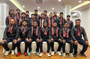 एशिया कप आजदेखि शुरू हुँदै, नेपालले भोलि श्रीलङ्कासँग खेल्ने