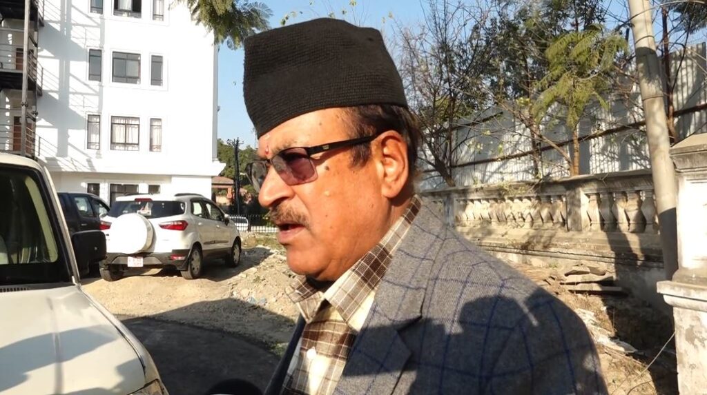 २३ र २४ गतेको घटना सम्बन्धी जाँचबुझ आयोगले एक महिना म्याद थप गर्न सरकारसंग आग्रह