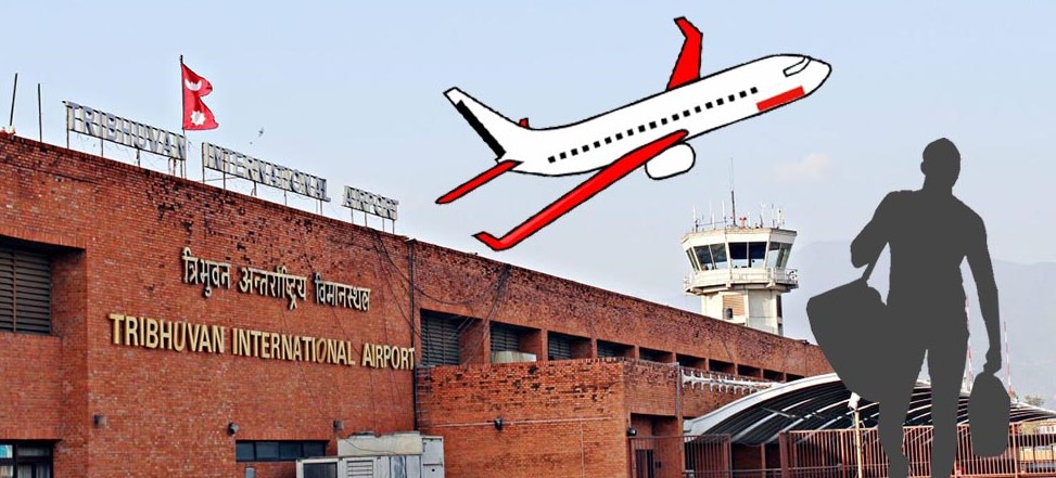 एक करोडभन्दा बढी ठगी गर्ने तीन जना पक्राउ