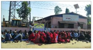 धनुषाको कमला नगरपालिकाको समुदायिक विद्यालयहरु अनिश्चितकालका लागि विद्यालय बन्द