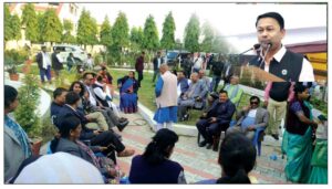 अबको मुख्यमन्त्रीमा कांग्रेसको दाबी !