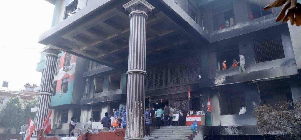 कांग्रेसमा तनाव : एकातिर महाधिवेशन, अर्कोतिर चुनाव