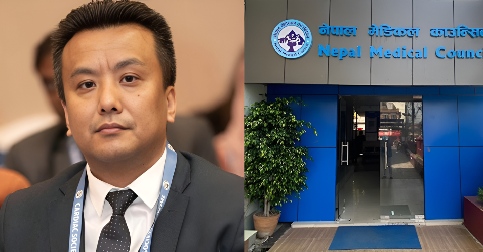 ‘काउन्सिलको साख सुधार्न संरचनात्मक परिवर्तन आवश्यक’