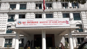 जेनजी प्रदर्शनका घाइतेहरूको वर्गीकरण गरिँदै