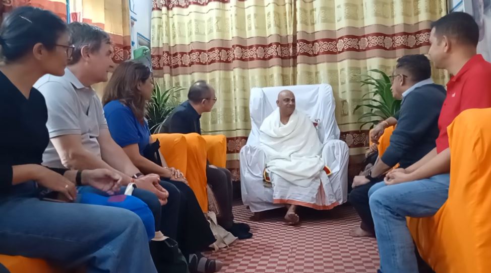 विश्व सम्पदा सूचीबारे युनेस्को टोलीसंग छलफल