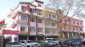 उम्मेदवारहरूको नाम सिफारिस गर्न मातहत समितिलाई जसपा नेपालको सर्कुलर