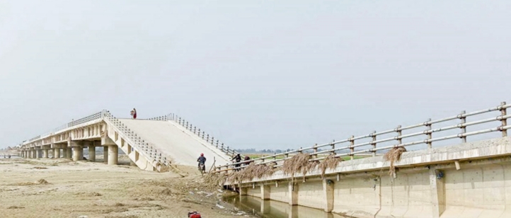 कमला पुलको गलत डिजाइनविरुद्ध छानबीन प्रक्रिया थालिदै