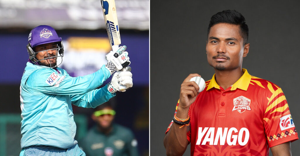 एनपिएलमा आज इलिमिनेटरको खेल हुँदै, भिड्दै छन् काठमाडौं र लुम्बिनी