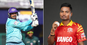 एनपिएलमा आज इलिमिनेटरको खेल हुँदै, भिड्दै छन् काठमाडौं र लुम्बिनी