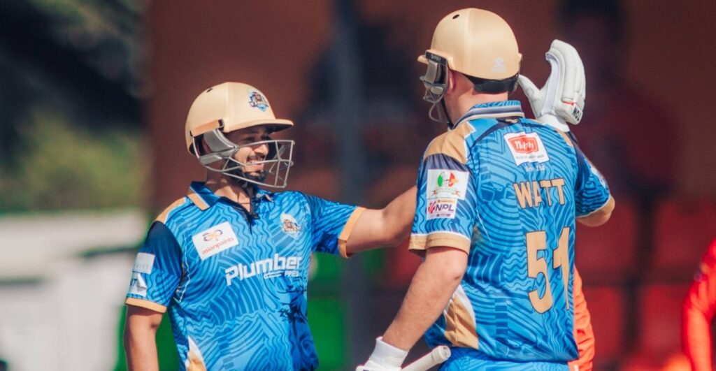 एनपिएलमा हुँदैछ आज दुई खेल