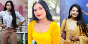 सोझी युवतीको छवि बदलेर ‘भिलेन’ बनेकी लक्ष्मी बर्देवा