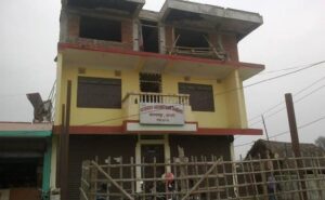 नगर कार्यपालिकाको बैठक तत्काल संचालन नगर्न अन्तरिम आदेश