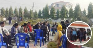 अझै सुरु हुन सकेन मधेस प्रदेशसभा बैठक, सुरक्षा व्यवस्था कडा पारियो