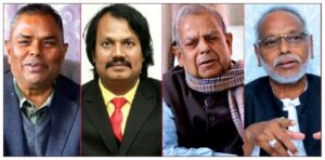 मधेशी दलहरु निर्वाचनको पक्षमा