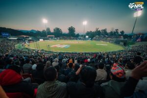 एनपीएल : आज लुम्बिनी र विराटनगर खेल्दै