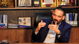 पोखरा विमानस्थलको भ्रष्टाचार मुद्दामा उड्डयनका महानिर्देशकसँग पाँच लाख धरौटी माग