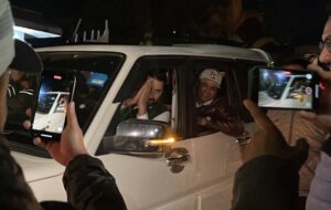 रवि लामिछाने आज थुनामुक्त हुने