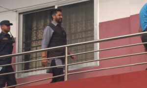 रवि लामिछानेलाई रिहा गर्न आदेश