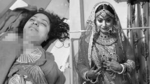 रोशनी झा मृत्यु प्रकरणमा दुईजना पक्राउ