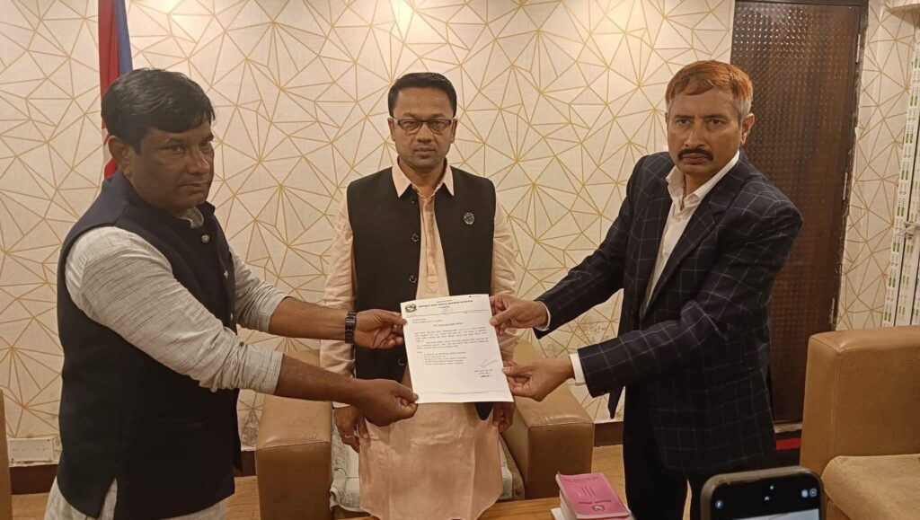 जाँदाजाँदै मुख्यमन्त्री सरोज कुमार यादवले गरे नियुक्तिदेखि विवादित निर्णयसम्म