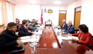 भदौ २३ र २४ गतेको घटना सम्बन्धी जाँचबुझ आयोगको म्याद एक महिना थप गर्ने सरकारको निर्णय